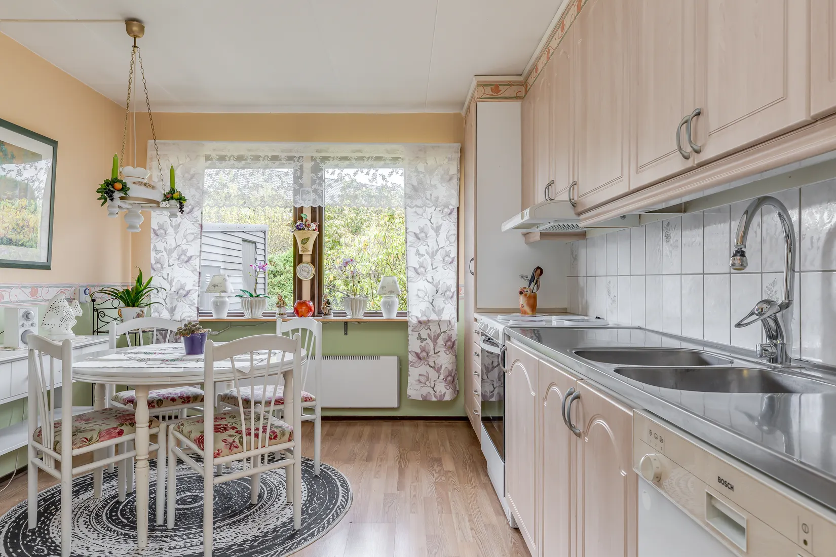 Radhus, Oxievångsvägen 452, Oxievång, Malmö