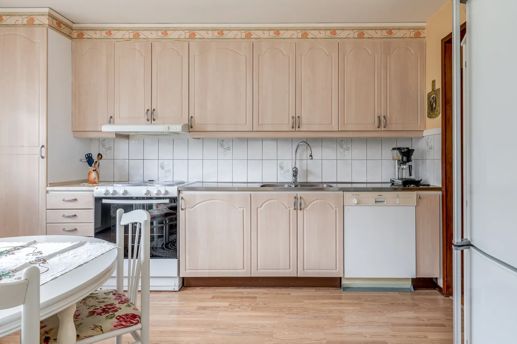 Radhus, Oxievångsvägen 452, Oxievång, Malmö
