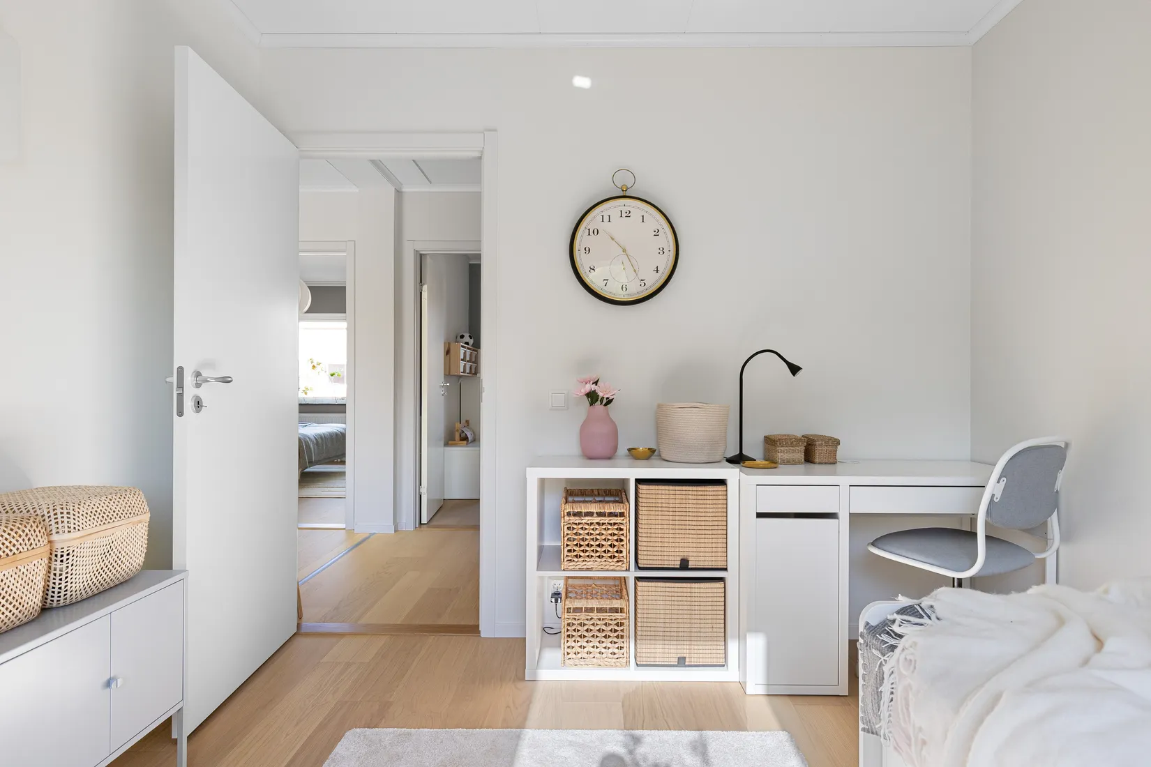 Radhus, Hjulaxelvägen 250, Gunsta, Uppsala
