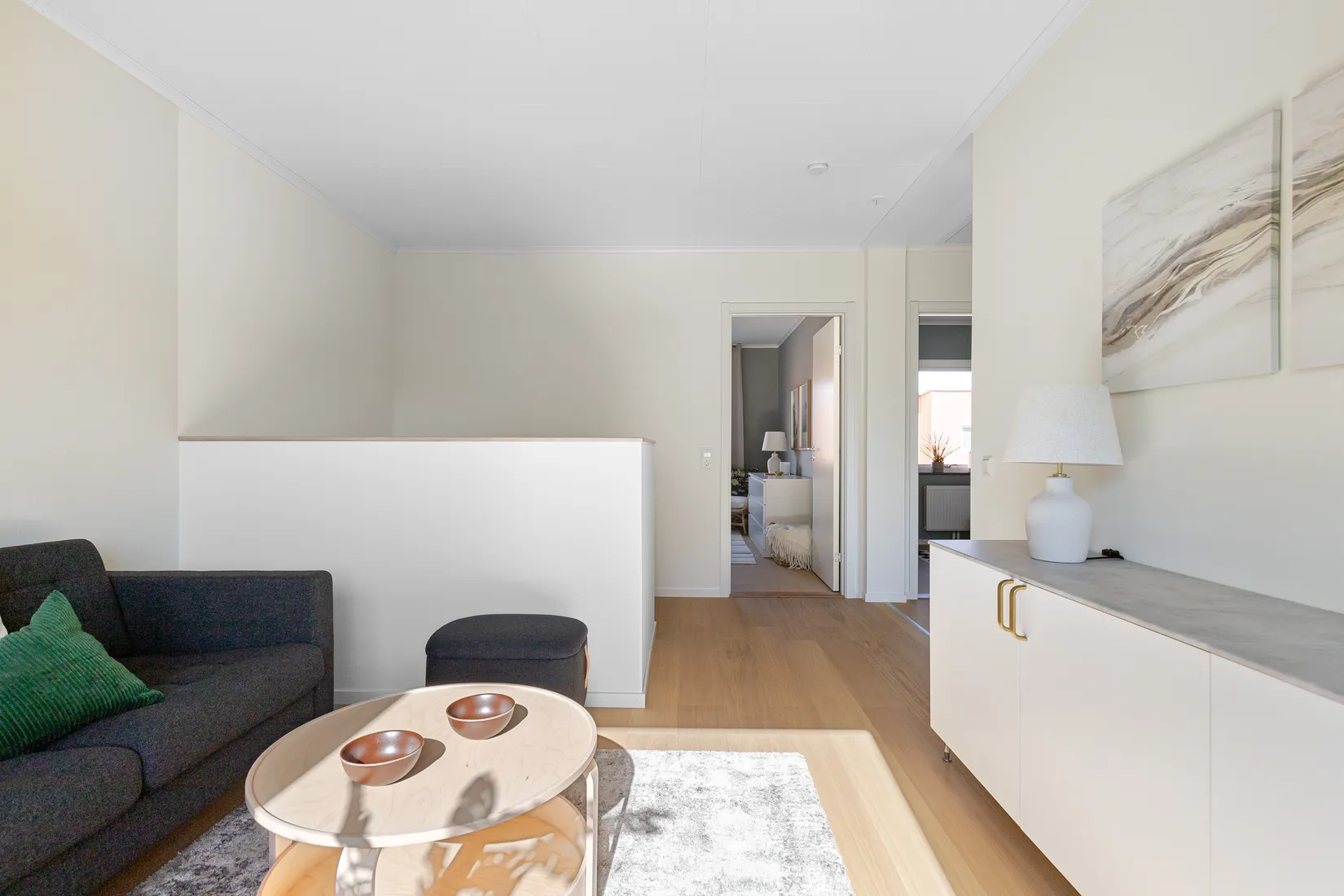 Radhus, Hjulaxelvägen 250, Gunsta, Uppsala