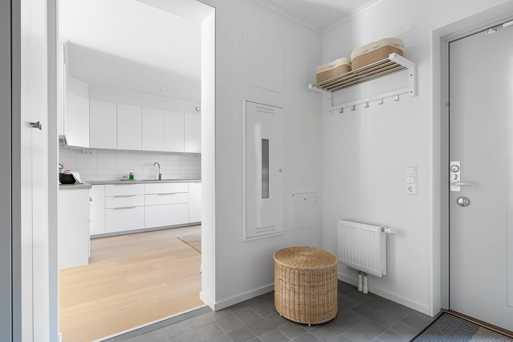 Radhus, Hjulaxelvägen 250, Gunsta, Uppsala