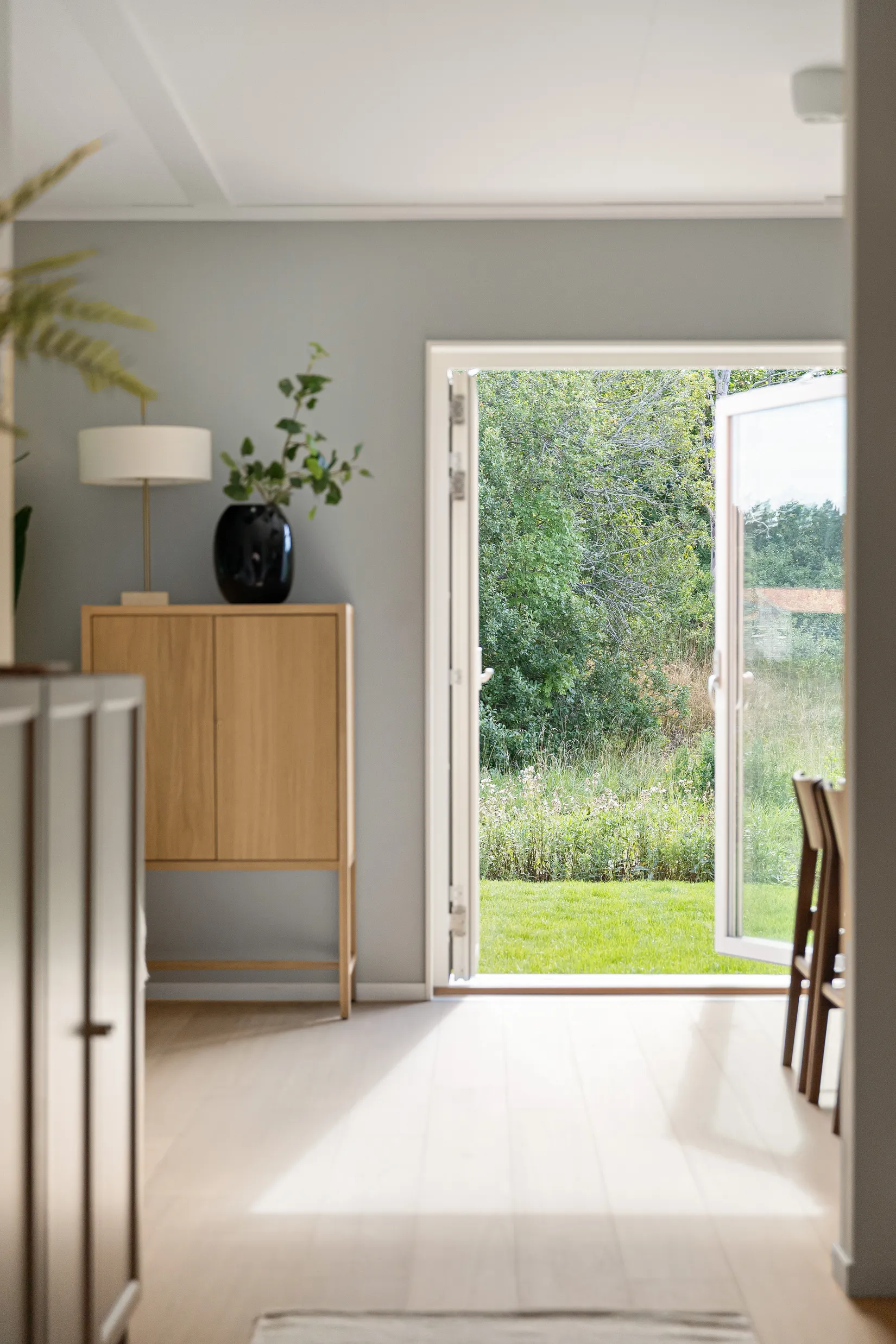 Radhus, Hjulaxelvägen 250, Gunsta, Uppsala