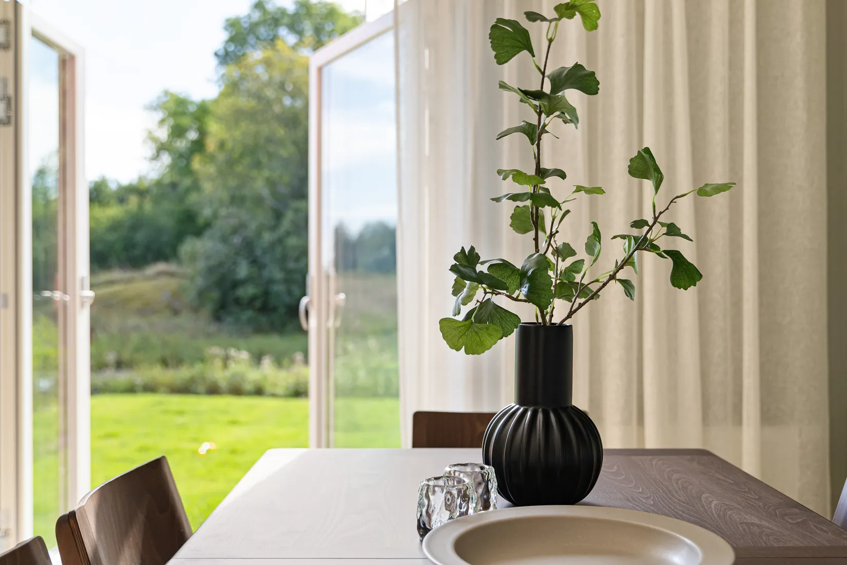 Radhus, Hjulaxelvägen 250, Gunsta, Uppsala