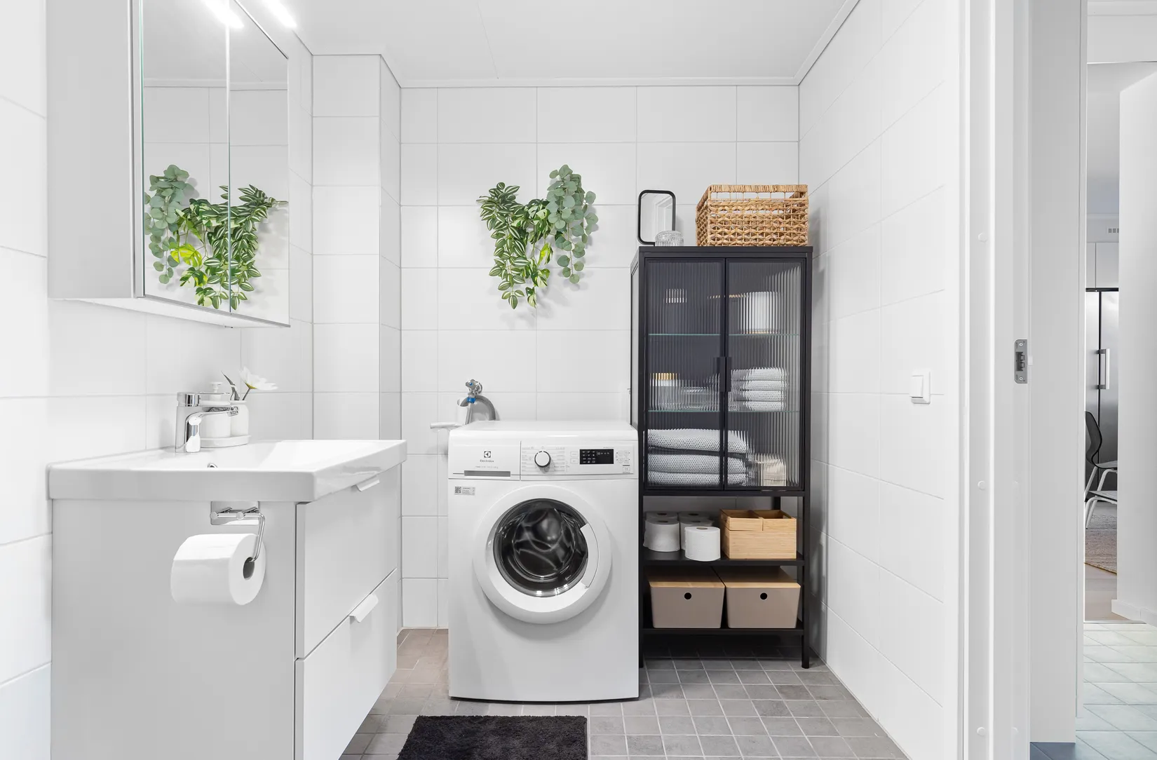 Radhus, Hjulaxelvägen 250, Gunsta, Uppsala