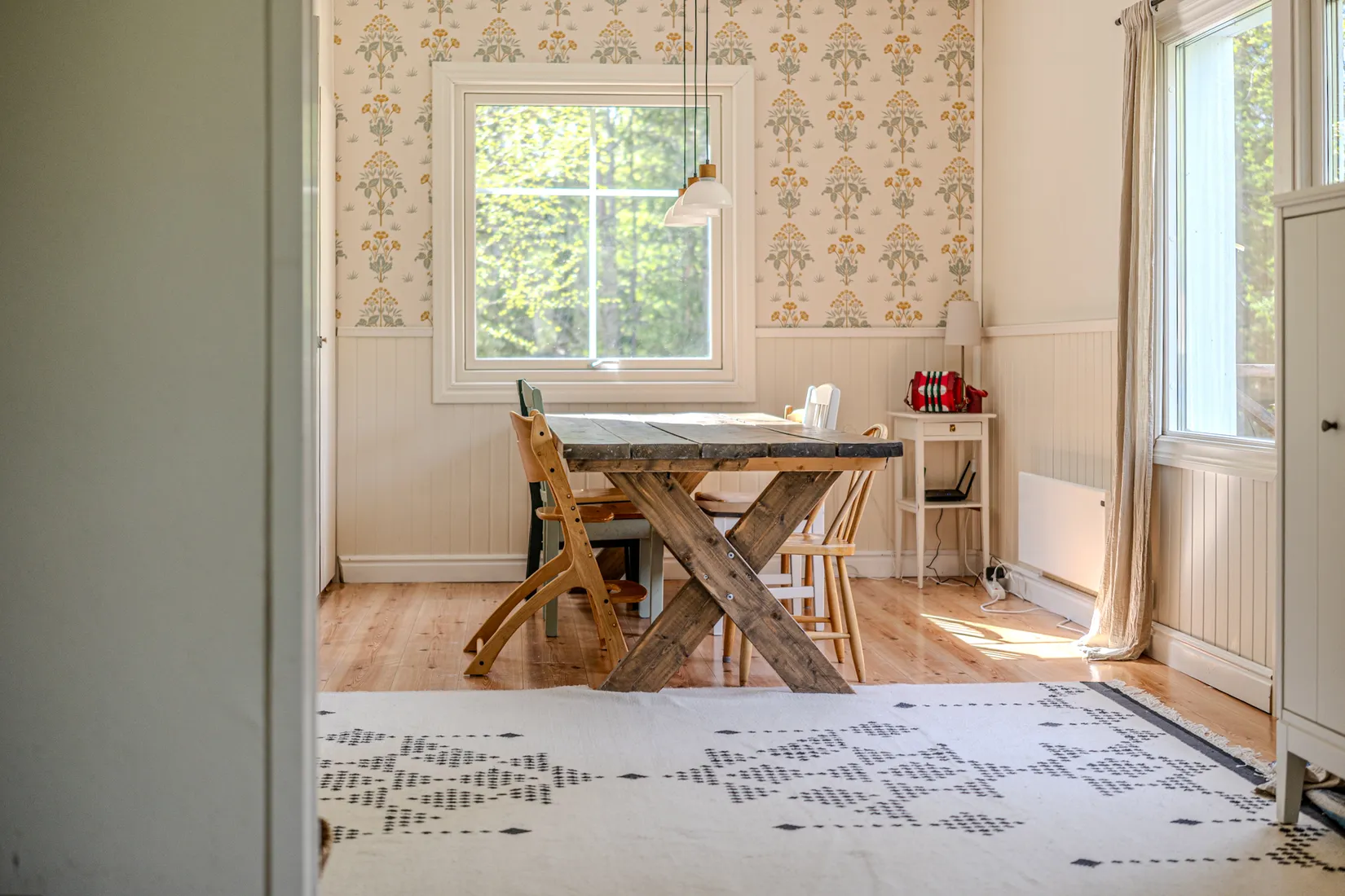 Villa, Furuögrund 8, Skellefteå