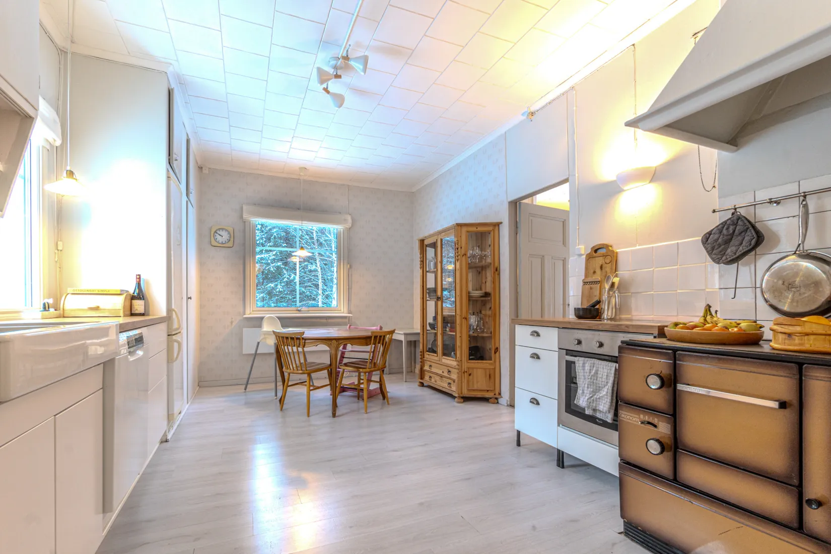 Villa, Furuögrund 8, Skellefteå