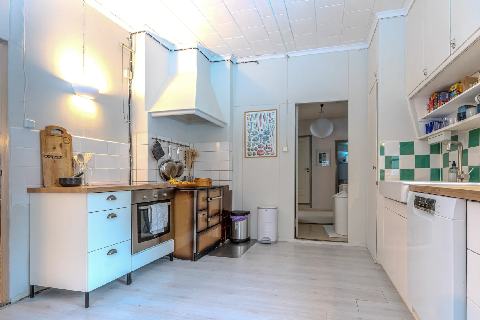 Villa, Furuögrund 8, Skellefteå