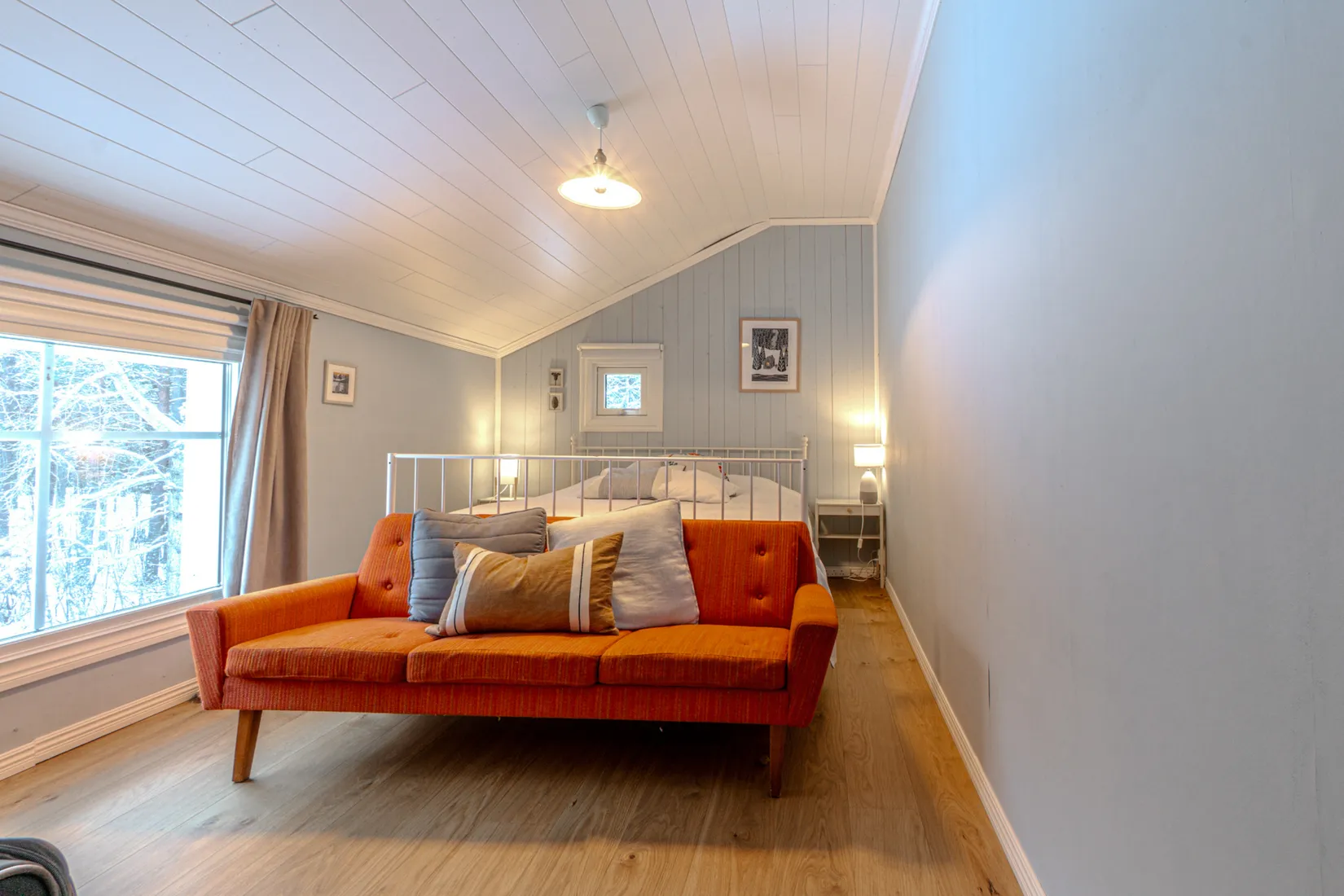 Villa, Furuögrund 8, Skellefteå