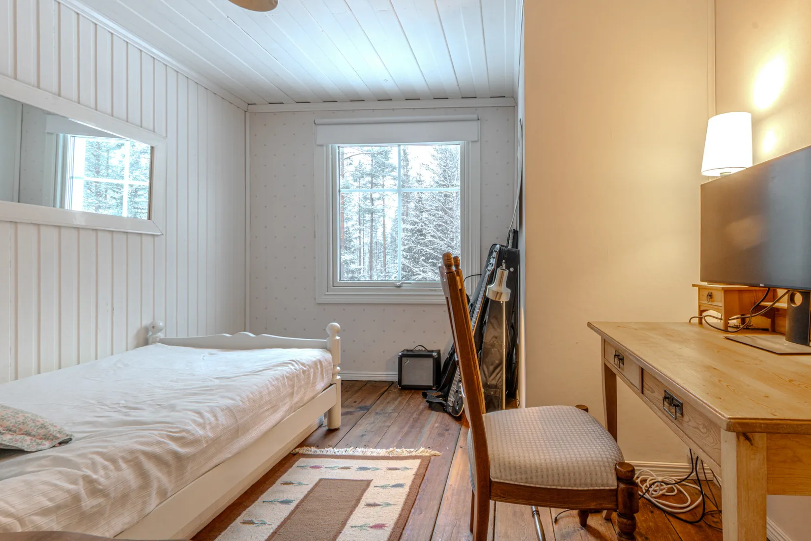 Villa, Furuögrund 8, Skellefteå