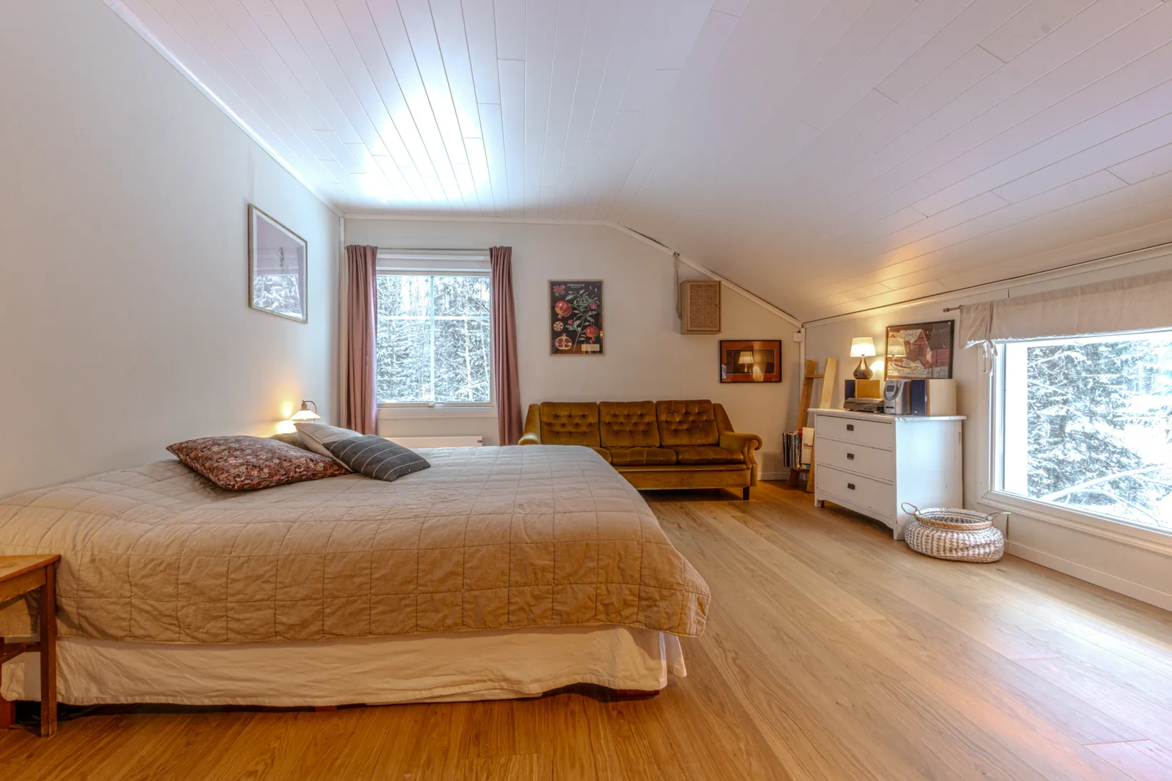 Villa, Furuögrund 8, Skellefteå