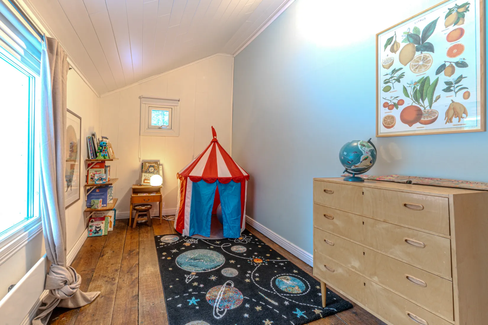 Villa, Furuögrund 8, Skellefteå