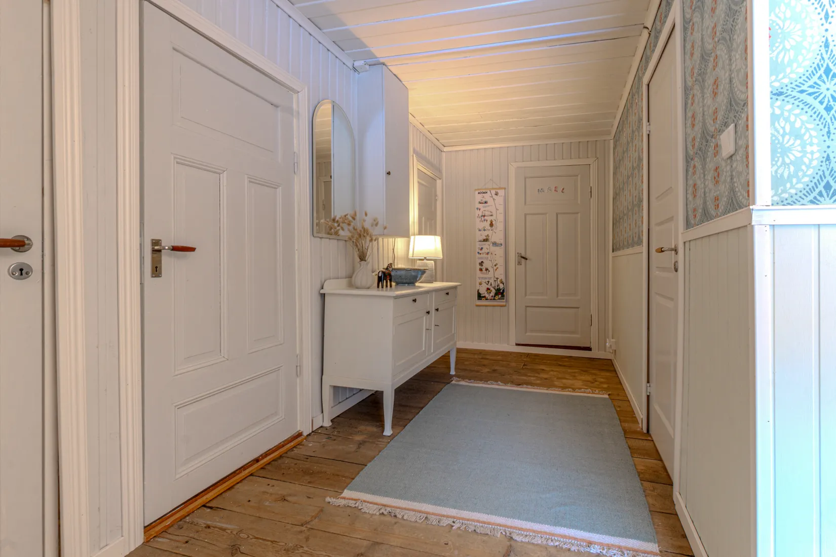 Villa, Furuögrund 8, Skellefteå