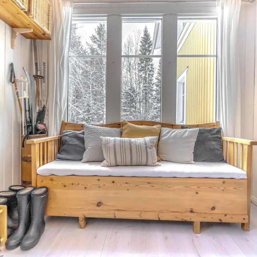 Villa, Furuögrund 8, Skellefteå