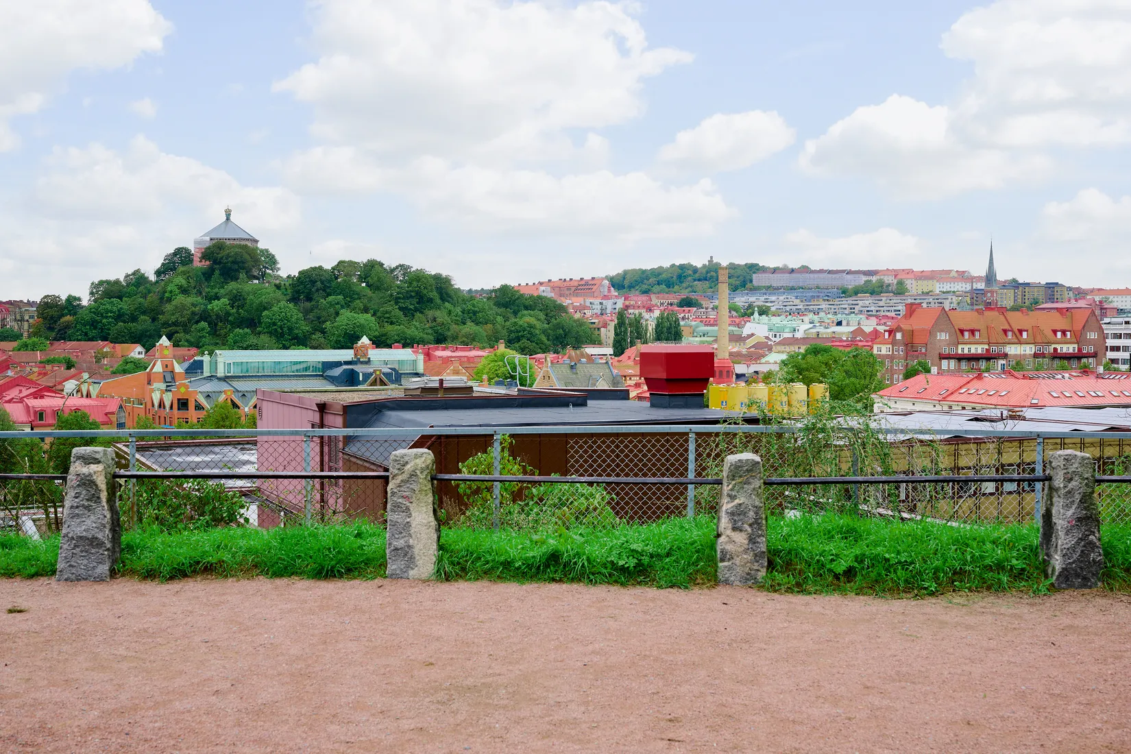 Bostadsrätt, Kungshöjdsgatan 11A, Kungshöjd, Göteborg