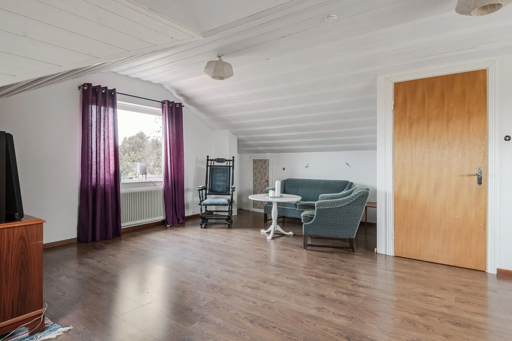 Villa, Böösgatan 17, Åselby, Borlänge