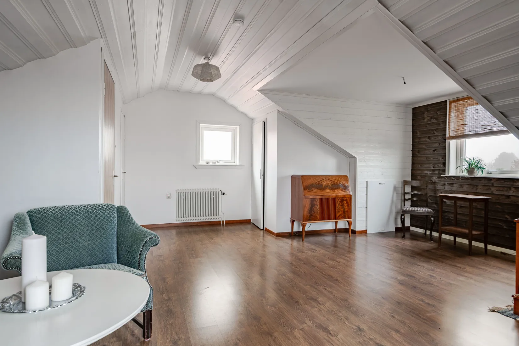 Villa, Böösgatan 17, Åselby, Borlänge