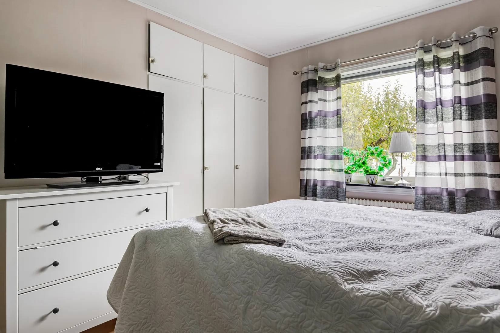 Villa, Böösgatan 17, Åselby, Borlänge
