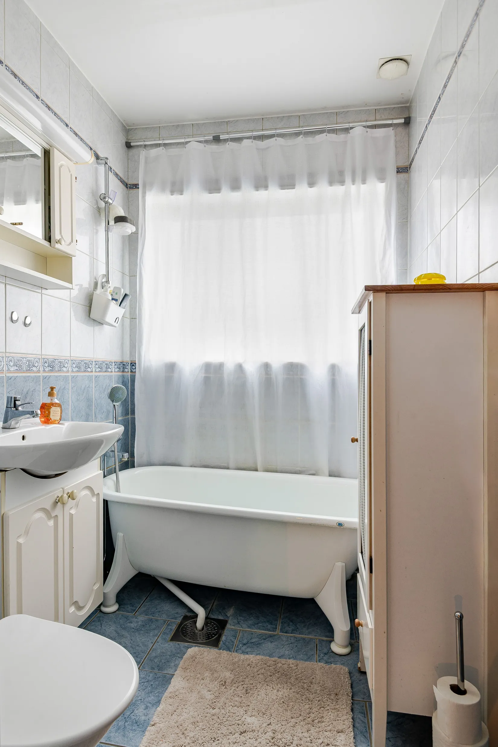 Villa, Böösgatan 17, Åselby, Borlänge