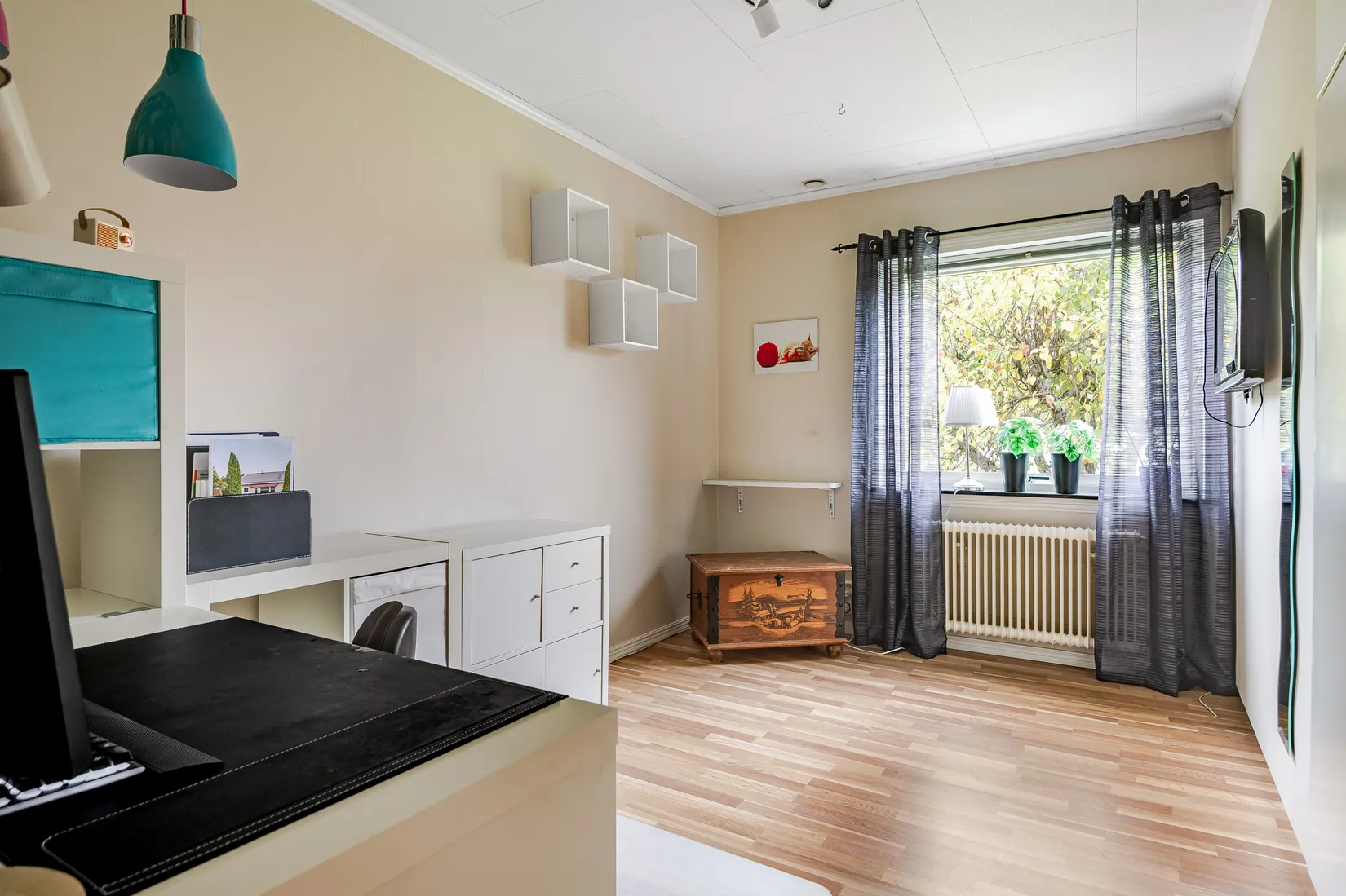 Villa, Böösgatan 17, Åselby, Borlänge