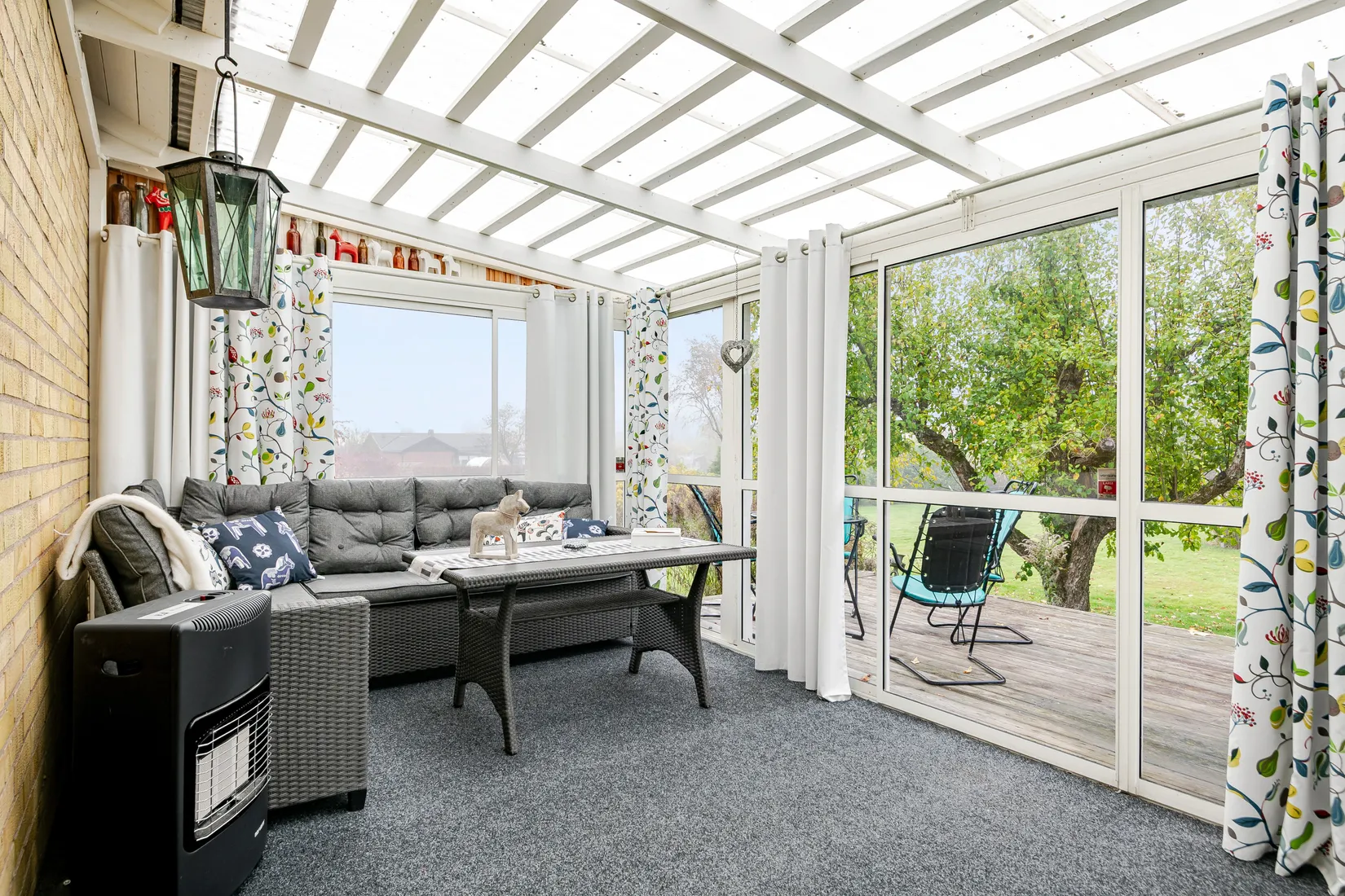 Villa, Böösgatan 17, Åselby, Borlänge
