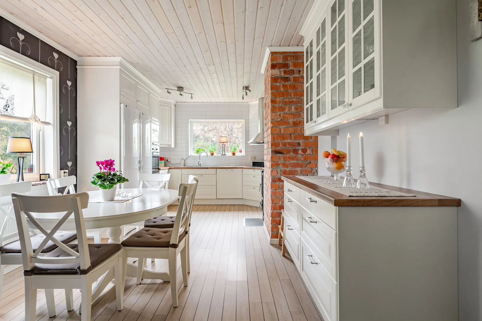 Villa, Böösgatan 17, Åselby, Borlänge