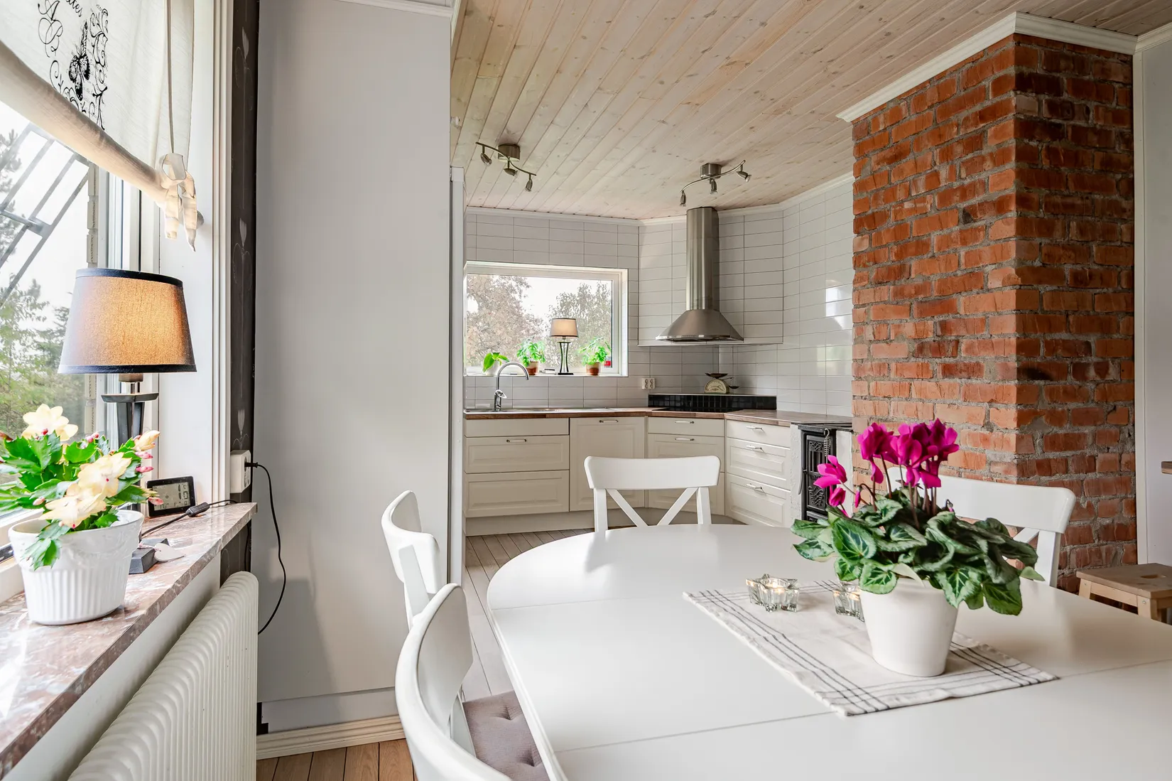 Villa, Böösgatan 17, Åselby, Borlänge