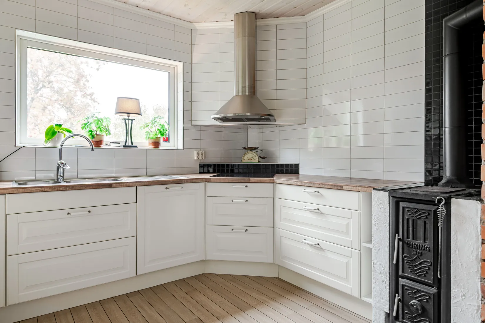 Villa, Böösgatan 17, Åselby, Borlänge