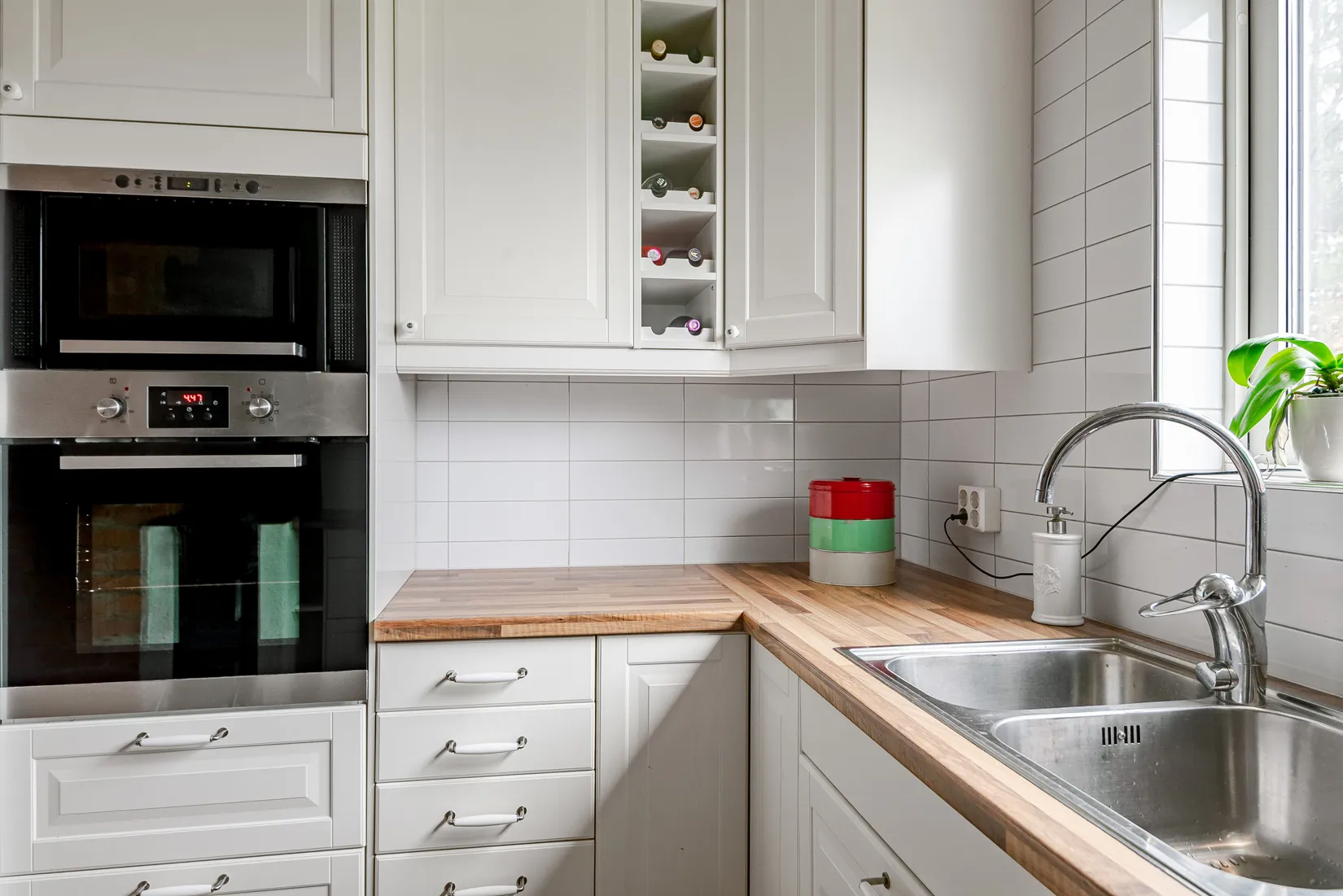 Villa, Böösgatan 17, Åselby, Borlänge