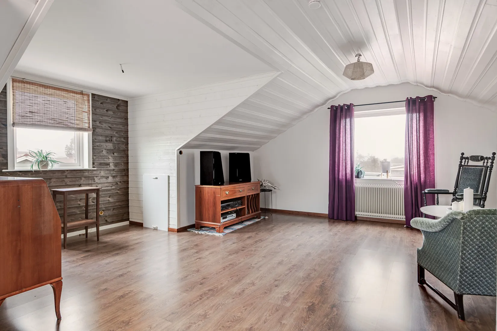 Villa, Böösgatan 17, Åselby, Borlänge