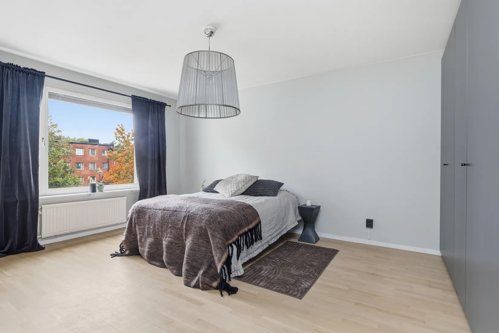 Bostadsrätt, Kruthornsvägen 13, Edsberg, Sollentuna