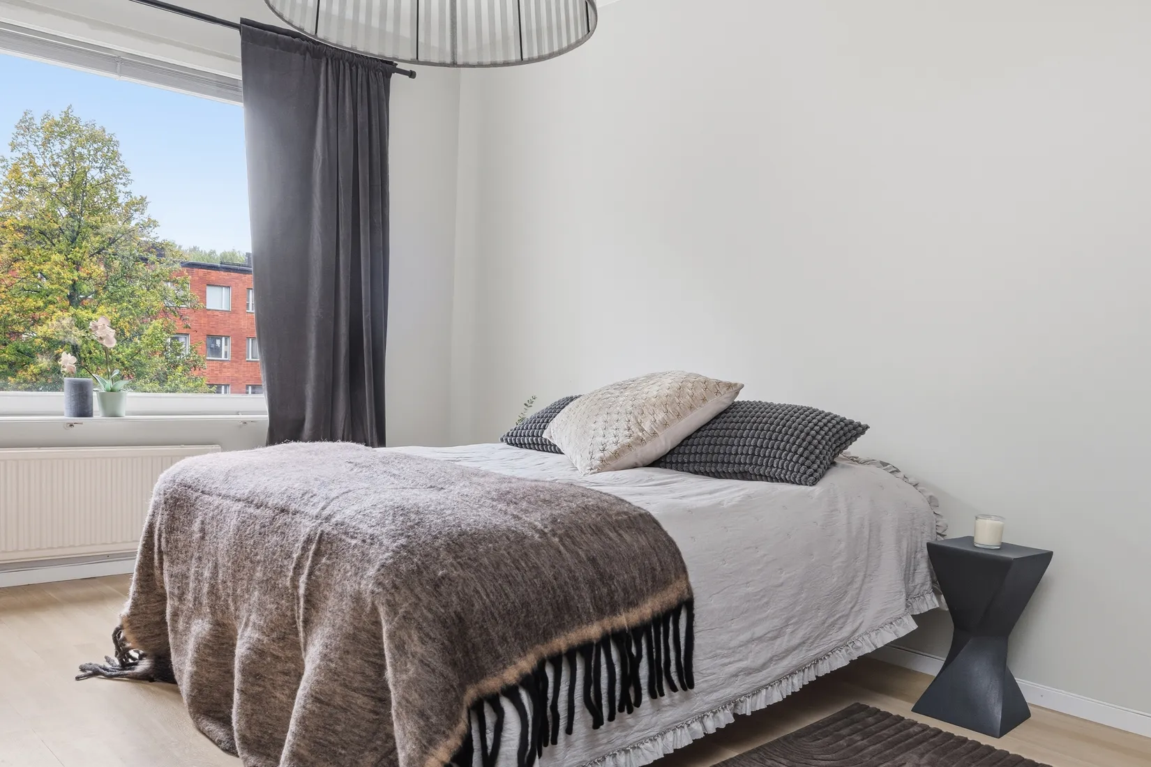 Bostadsrätt, Kruthornsvägen 13, Edsberg, Sollentuna
