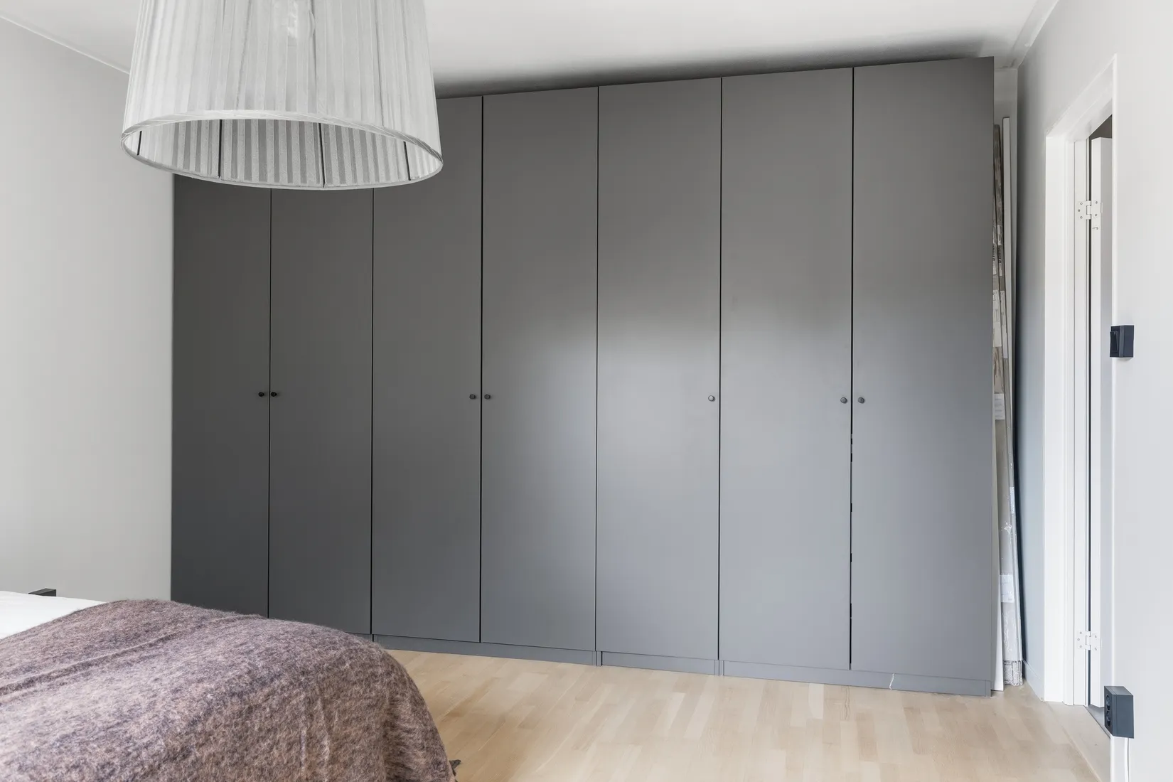 Bostadsrätt, Kruthornsvägen 13, Edsberg, Sollentuna