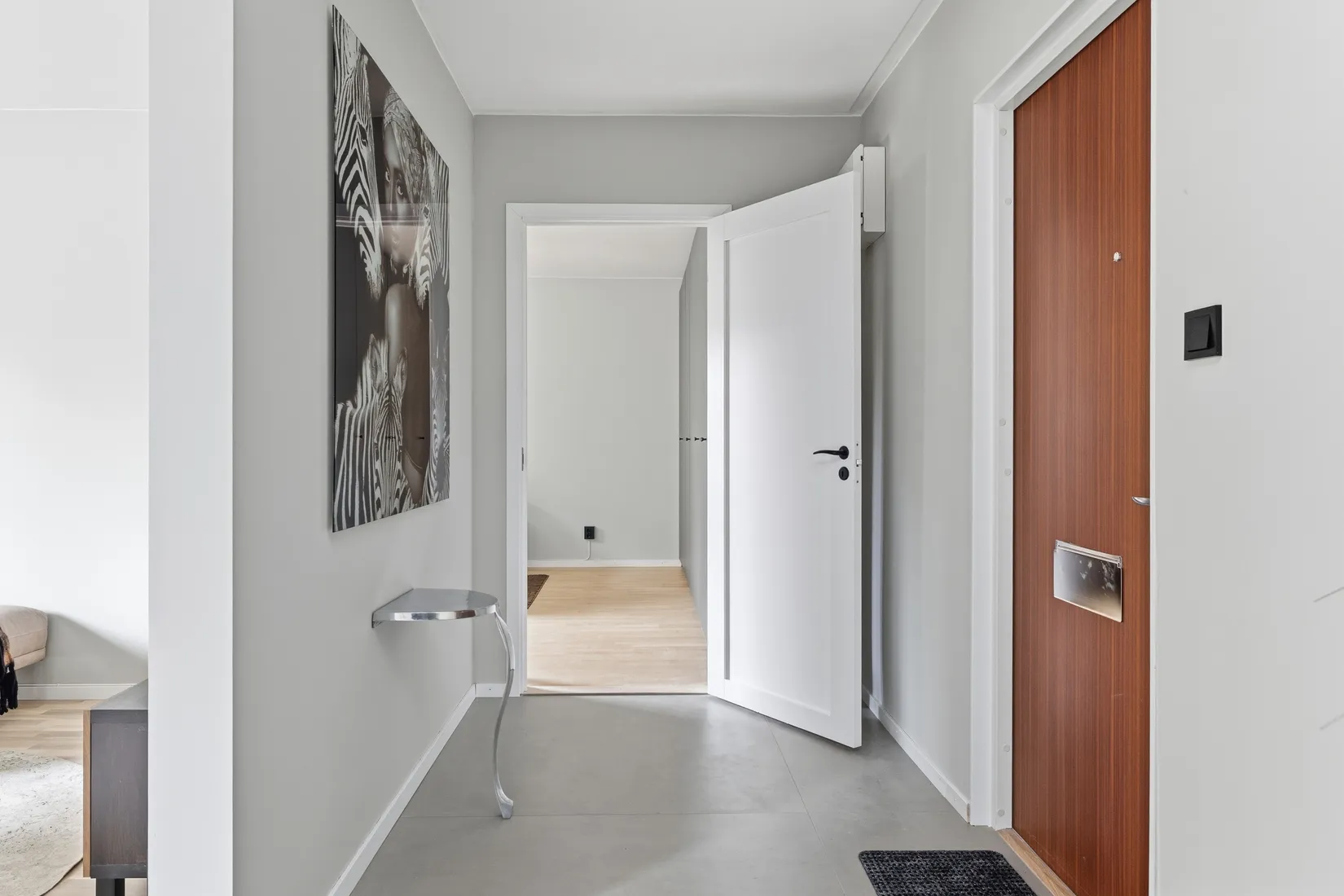Bostadsrätt, Kruthornsvägen 13, Edsberg, Sollentuna