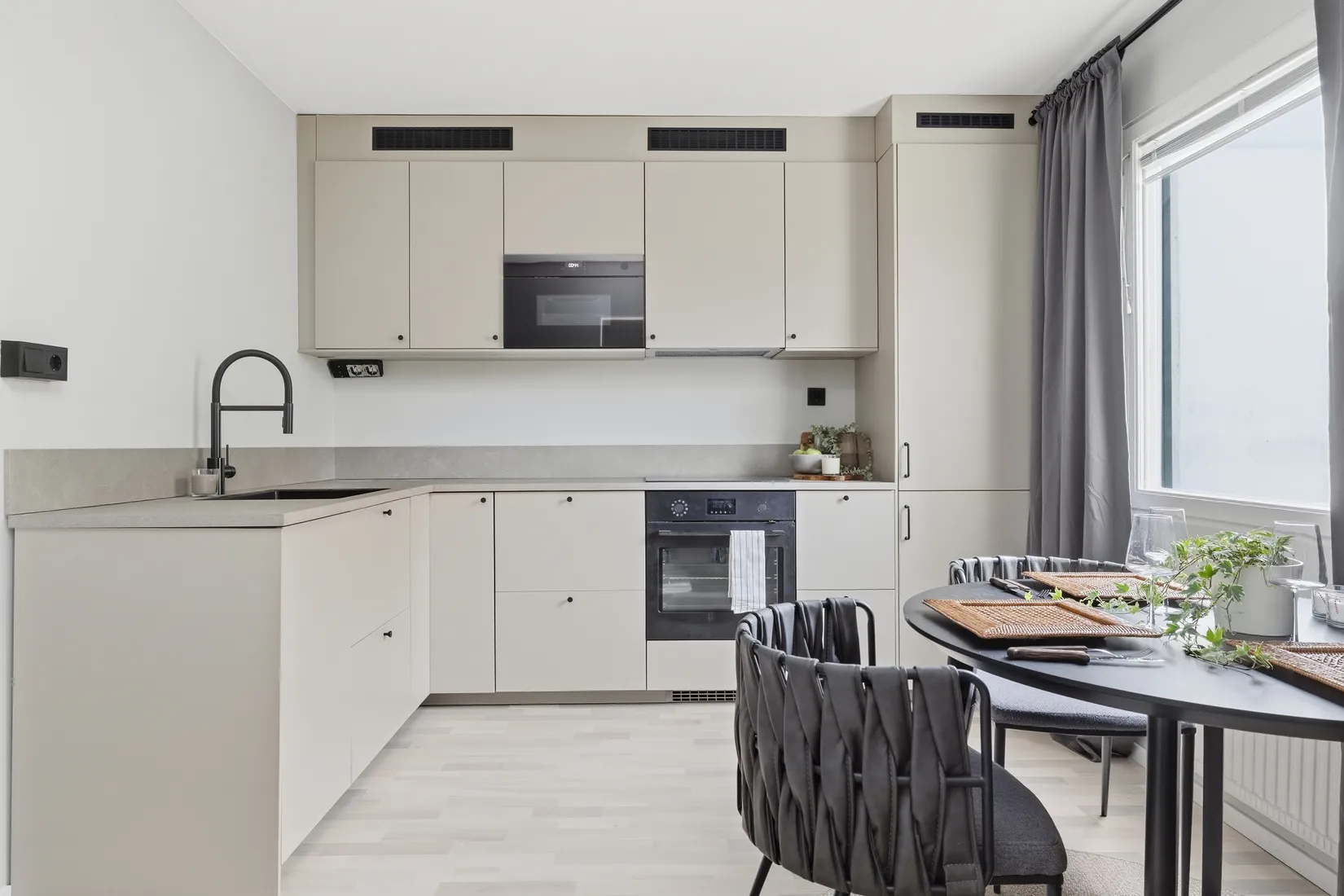 Bostadsrätt, Kruthornsvägen 13, Edsberg, Sollentuna
