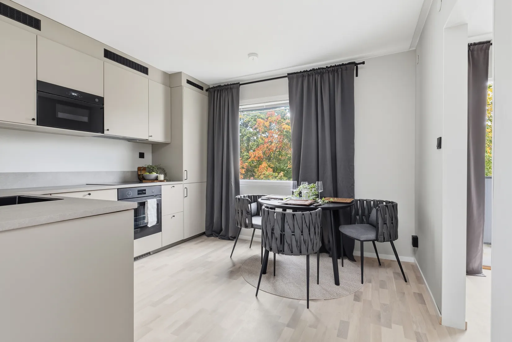 Bostadsrätt, Kruthornsvägen 13, Edsberg, Sollentuna