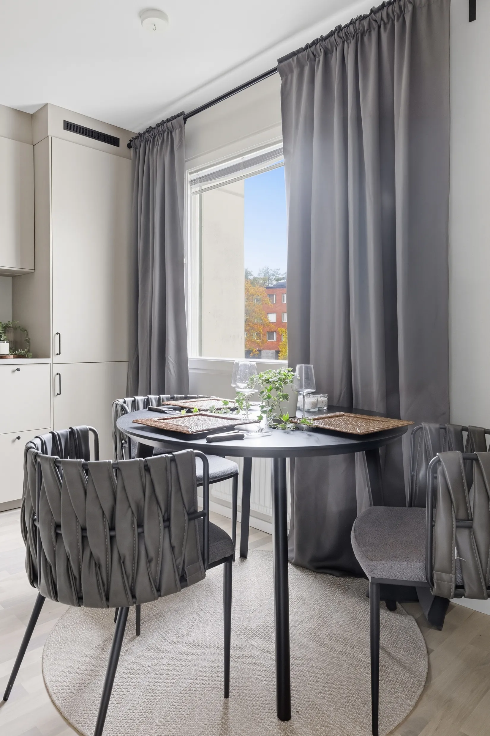 Bostadsrätt, Kruthornsvägen 13, Edsberg, Sollentuna