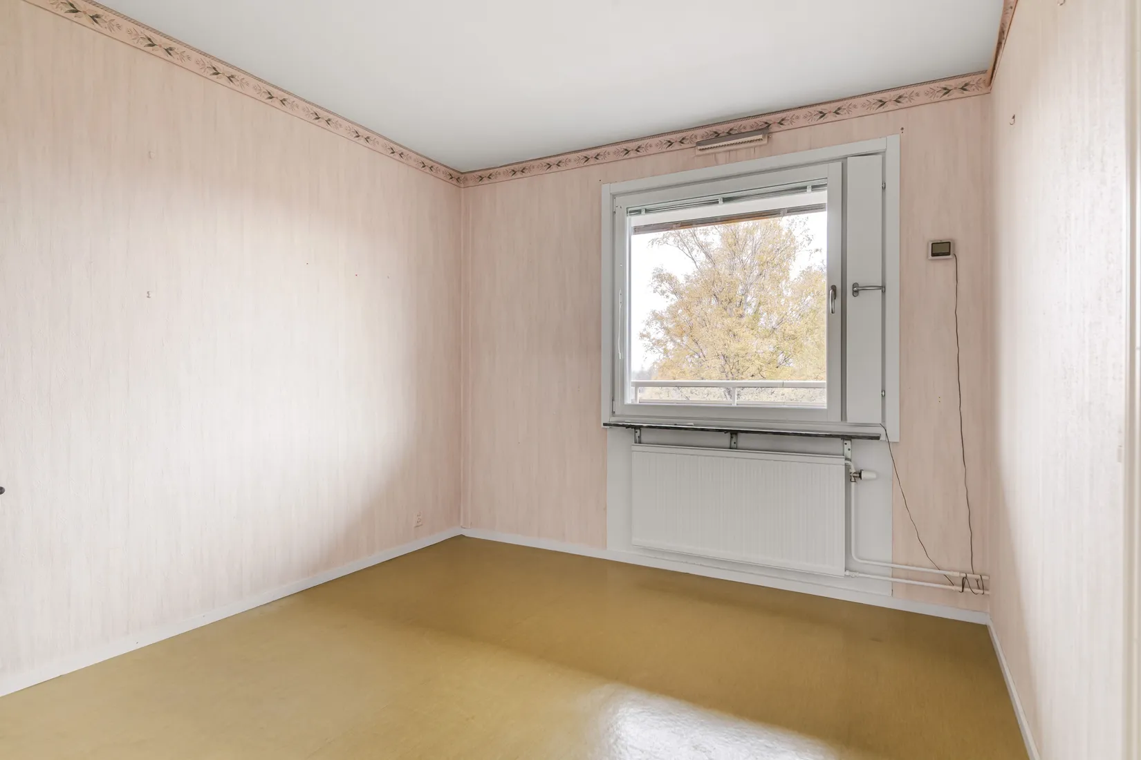 Bostadsrätt, Ringen 6B, Ringen, Borlänge