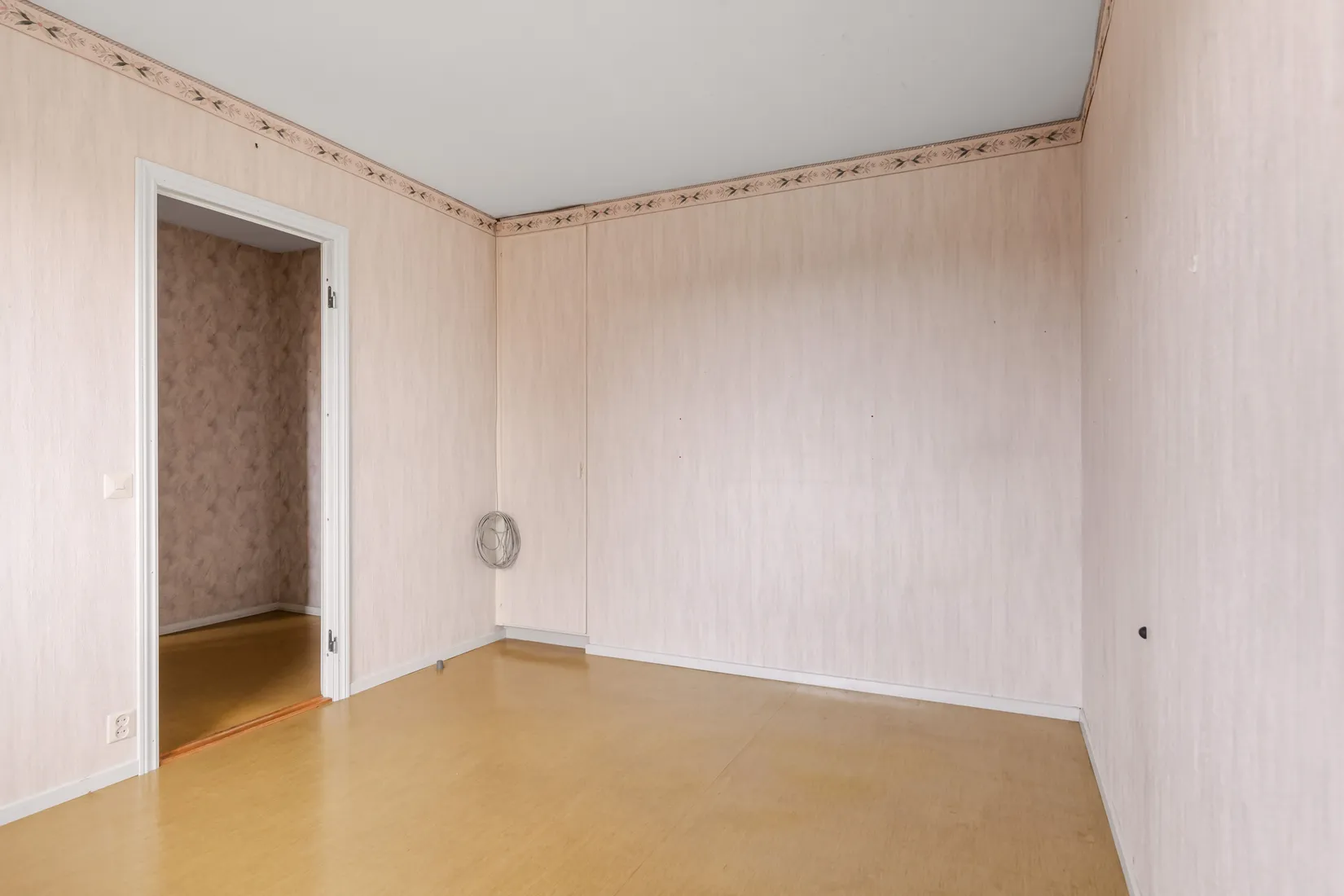 Bostadsrätt, Ringen 6B, Ringen, Borlänge