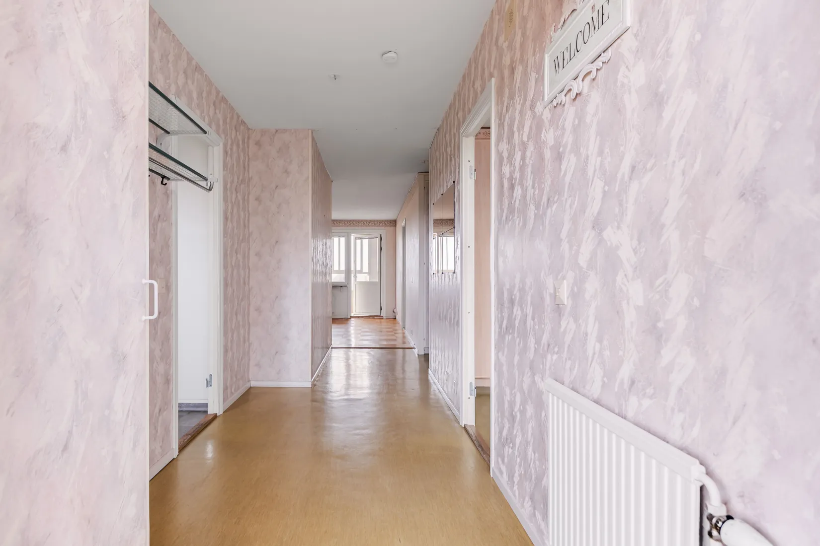 Bostadsrätt, Ringen 6B, Ringen, Borlänge