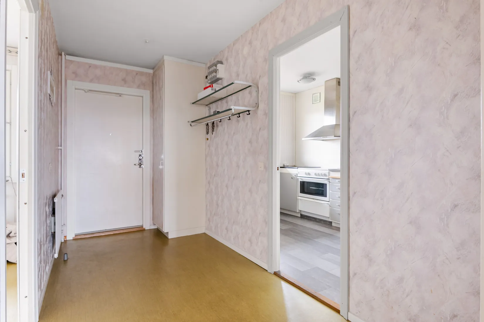 Bostadsrätt, Ringen 6B, Ringen, Borlänge