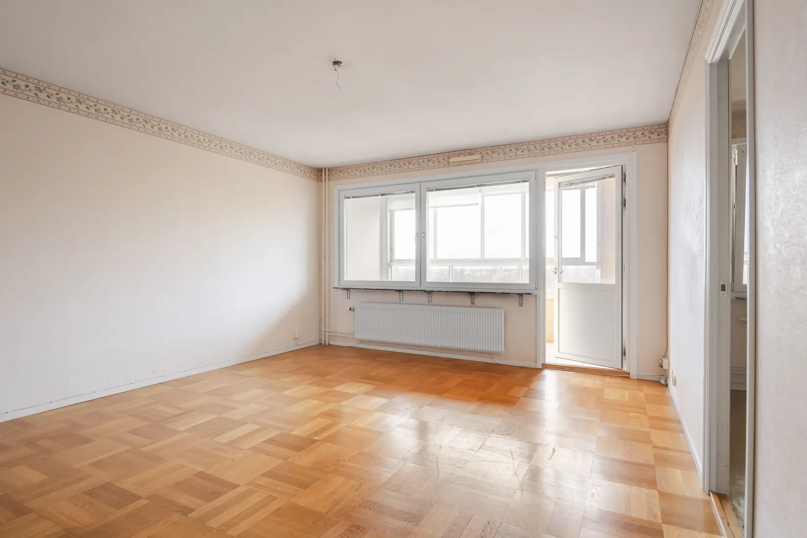Bostadsrätt, Ringen 6B, Ringen, Borlänge