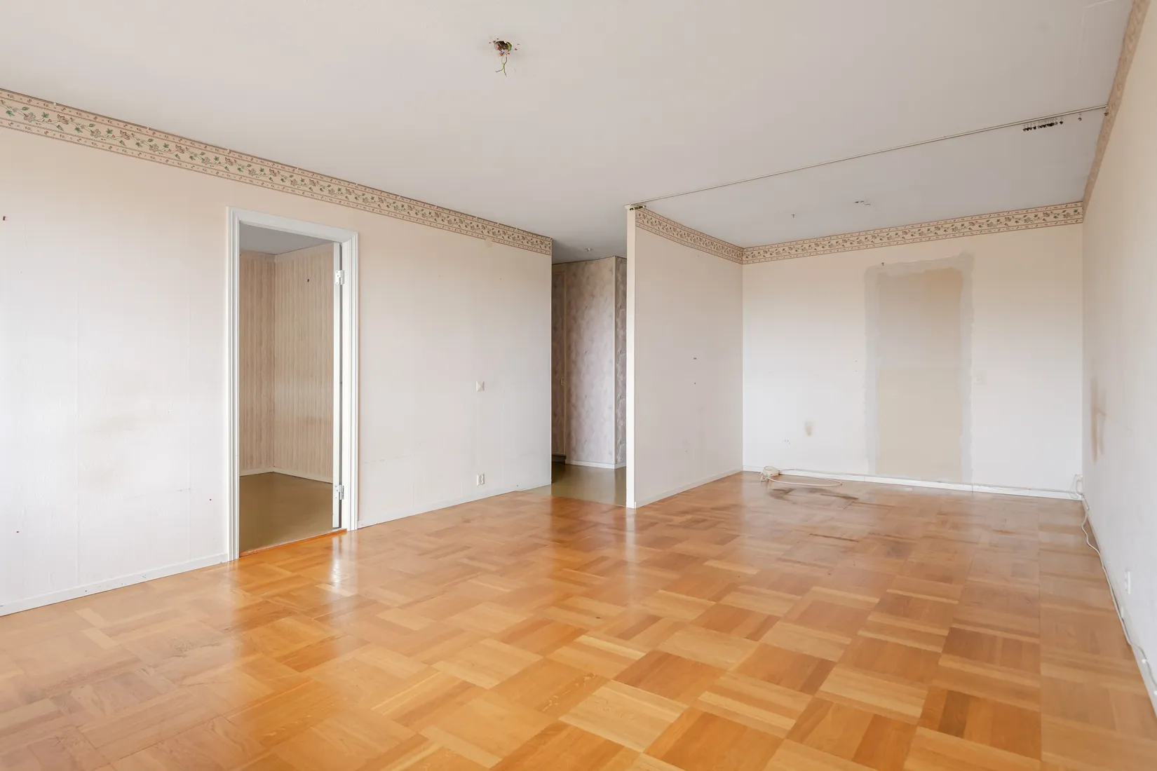 Bostadsrätt, Ringen 6B, Ringen, Borlänge