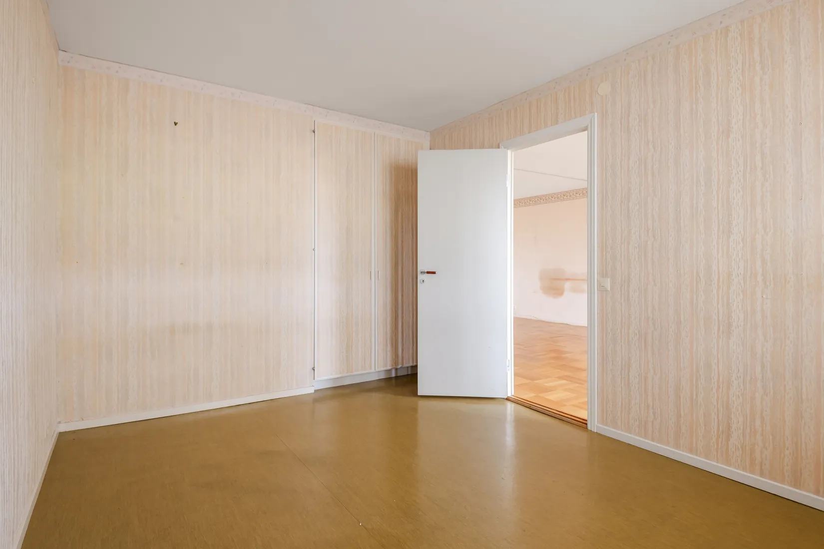 Bostadsrätt, Ringen 6B, Ringen, Borlänge