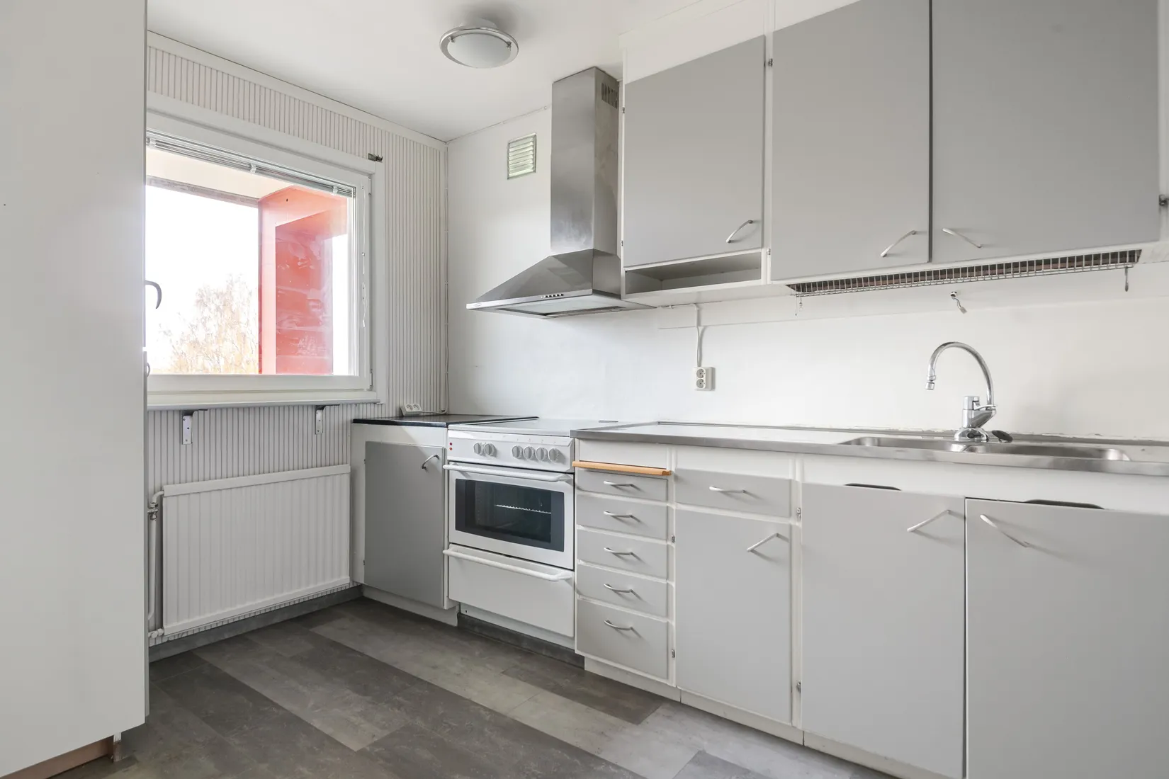 Bostadsrätt, Ringen 6B, Ringen, Borlänge