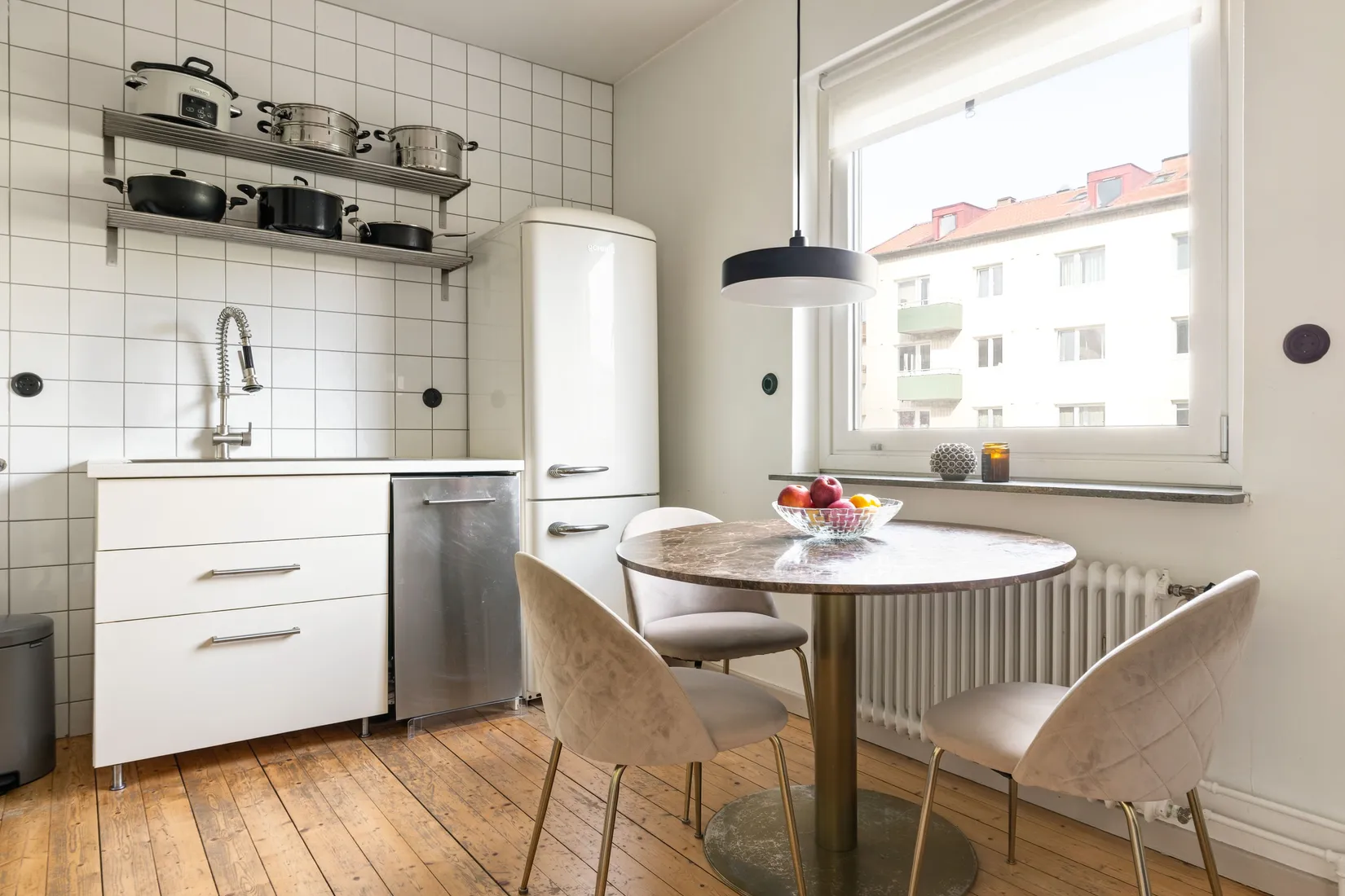 Bostadsrätt, Anna Lesselsgatan 4B, Centrala Hisingen, Göteborg