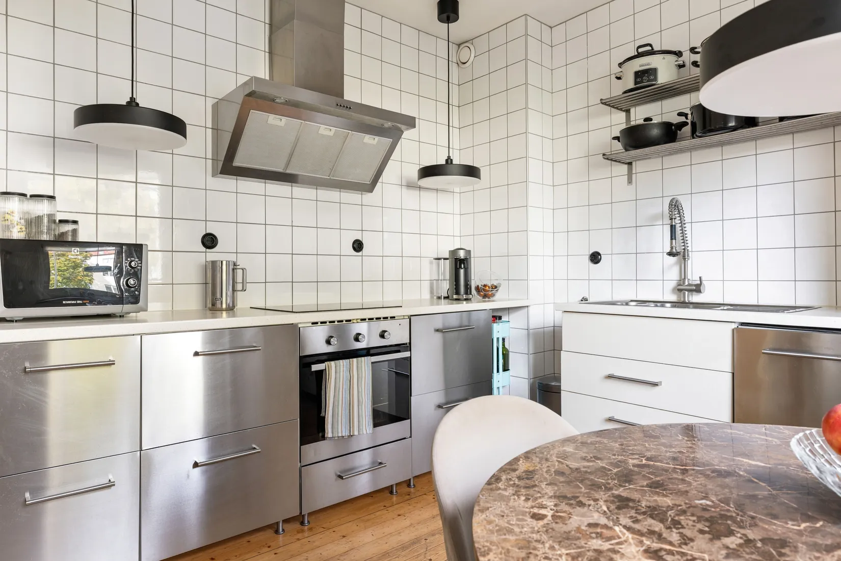 Bostadsrätt, Anna Lesselsgatan 4B, Centrala Hisingen, Göteborg