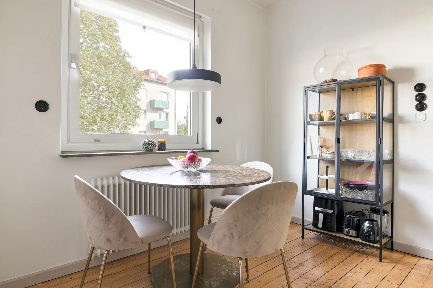 Bostadsrätt, Anna Lesselsgatan 4B, Centrala Hisingen, Göteborg