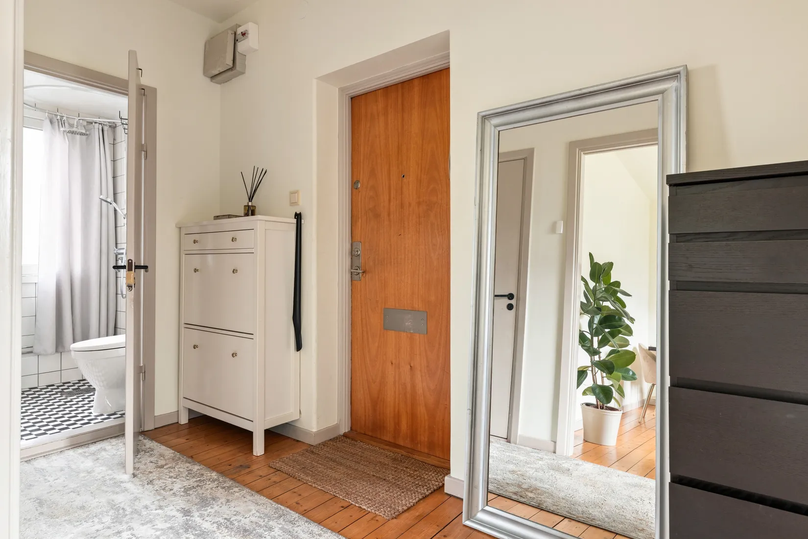 Bostadsrätt, Anna Lesselsgatan 4B, Centrala Hisingen, Göteborg
