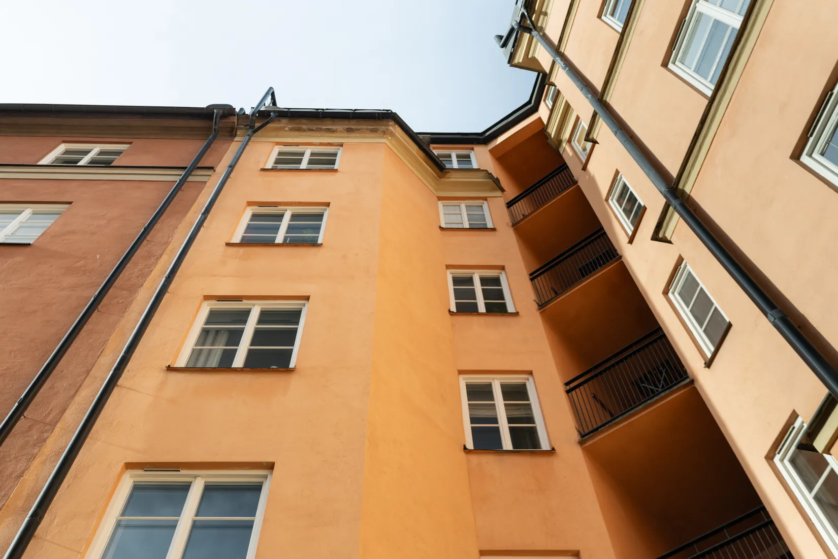 Bostadsrätt, Åsögatan 192, Södermalm Sofia, Stockholm