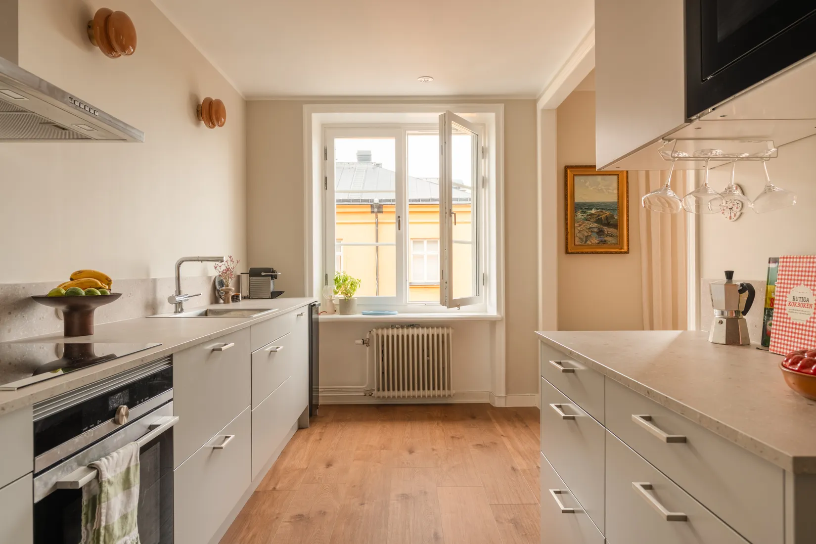 Bostadsrätt, Åsögatan 192, Södermalm Sofia, Stockholm